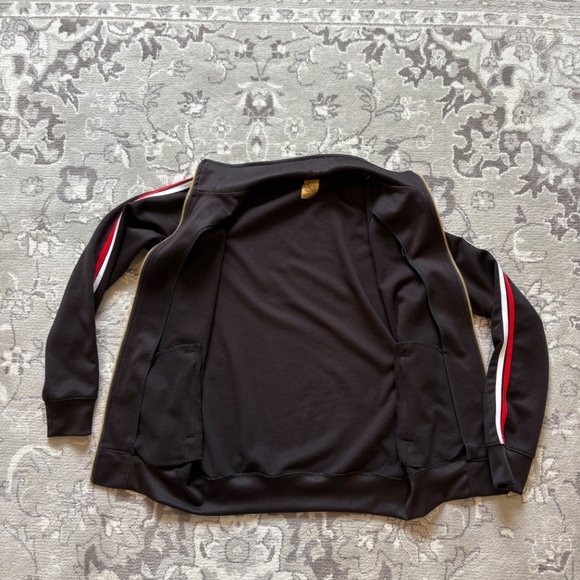 OVO Pique Track Jacket - Picture 3 of 6